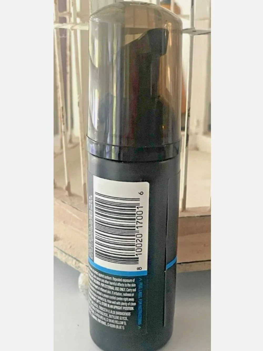 Bondi Sands Self Tanning Foam - Dark - NEW - Salon Quality - Coconut Scent